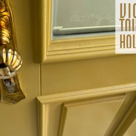 Daire Vios Townhouse Klothilde Am Park *