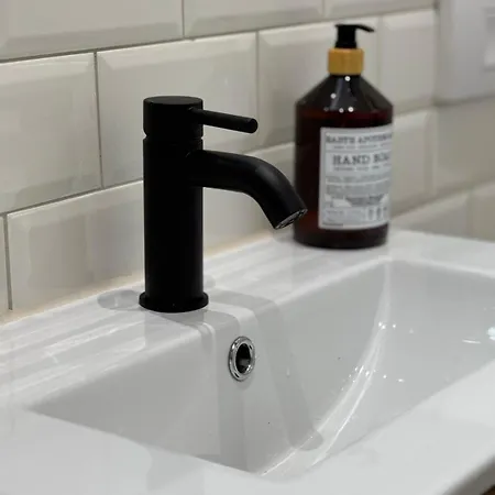 Vios Townhouse Klothilde Am Park Daire