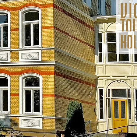 Vios Townhouse Klothilde Am Park