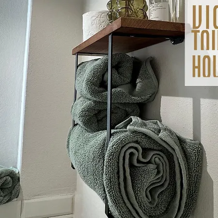 Vios Townhouse Klothilde Am Park Bad Oeynhausen