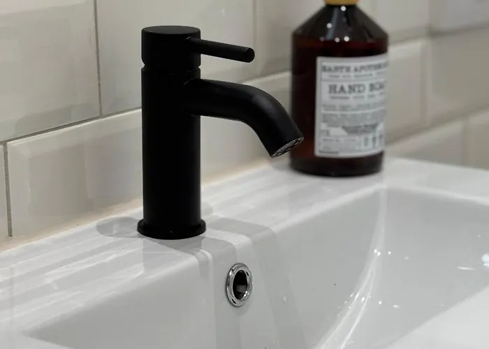 Vios Townhouse Klothilde Am Park Lejlighed